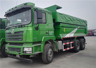 Chine Rouleur résistant du camion- de la remorque F3000 6x4 de camion à benne basculante de SHACMAN 10 25 tonnes fournisseur