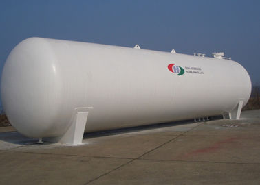 Chine Réservoir de transport d'ASME 40MT LPG, 80 CBM 80000 litres de LPG de réservoir de propane fournisseur