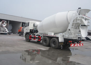 Chine Camion volumétrique 8m3 9m3 10m3 12m3 4x2/6x4/8x4 de mélangeur concret pour SINOTRUK HOWO fournisseur