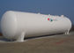 Réservoir de transport d'ASME 40MT LPG, 80 CBM 80000 litres de LPG de réservoir de propane fournisseur