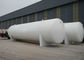 Réservoir de transport d'ASME 40MT LPG, 80 CBM 80000 litres de LPG de réservoir de propane fournisseur