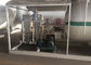 Les cuves de stockage professionnelles 20M3 de LPG 10 tonnes avec le remplissage de LPG mesure l'OEM admis fournisseur