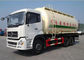 Axes du camion 4x2 3 de Bulker de ciment de DFAC SINOTRUK 40m3 pour le transport de poudre fournisseur
