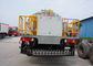 Camion d'arroseuse d'asphalte du camion HOWO 6x4 16 CBM 16M3 de correction d'asphalte de haute performance fournisseur