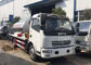 Camion de distributeur d'asphalte de Sinotruk Dongfeng 4X2, camion-citerne aspirateur de bitume de 6,7 CBM fournisseur