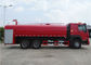 HOWO 6X4 371HP 20 tonnes de feu de 20ton éteignant le camion-citerne aspirateur d'arroseuse de l'eau du feu du camion 20000L fournisseur