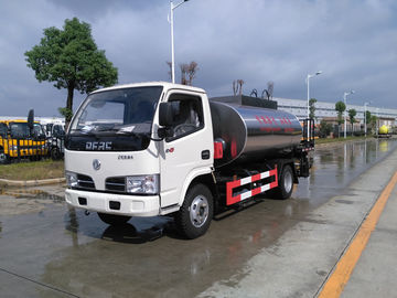Chine Smart camion DFL1160BX5 de distributeur d'asphalte de 10 tonnes pour la correction de fente de trottoir fournisseur