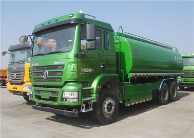 Chine Camion de fioul de la remorque 6x4 20M3 20000L 20cbm de camion-citerne aspirateur de SHACMAN M3000 fournisseur