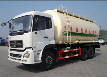 Chine Axes du camion 4x2 3 de Bulker de ciment de DFAC SINOTRUK 40m3 pour le transport de poudre fournisseur