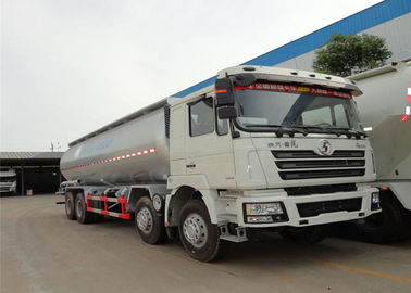 Chine Rouleur du camion 12 de ciment en vrac de Shacman 8x4 40 mètres cubes 2 axes 3 axes 4 axes fournisseur