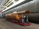 10 tonnes de LPG de station de dérapage, 20cbm 20000 litres de LPG de cylindre de poste d'essence fournisseur