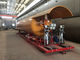 10 tonnes de LPG de station de dérapage, 20cbm 20000 litres de LPG de cylindre de poste d'essence fournisseur