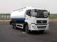 Camion de ciment en vrac de Dongfeng 6x4 26 - 32 CBM 32000 litres de camion de poudre fournisseur