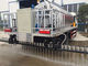 Smart camion DFL1160BX5 de distributeur d'asphalte de 10 tonnes pour la correction de fente de trottoir fournisseur