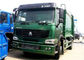 camion de compacteur de déchets de 4x2 8cbm/camion à ordures de déchets avec 6 roues fournisseur