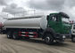 Rouleur d'essence et d'huile du camion de livraison de benz du nord de Beiben 6x4 20M3 20000L 20cbm 10 fournisseur