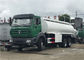 Rouleur d'essence et d'huile du camion de livraison de benz du nord de Beiben 6x4 20M3 20000L 20cbm 10 fournisseur
