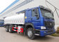 remorque 20M3 18000L- 20000L 20cbm de camion-citerne aspirateur 6x4 pour HOWO résistant fournisseur