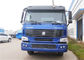 remorque 20M3 18000L- 20000L 20cbm de camion-citerne aspirateur 6x4 pour HOWO résistant fournisseur