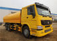 Le camion de rouleur de Sinotruk HOWO 10, 18000L 20000L 18 tonnes 20 tonnes arrosent le camion-citerne aspirateur fournisseur
