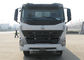 Rouleur 18M3 10 20M3 en U de remorque de camion à benne basculante de HOWO A7 30 tonnes de remorque de camion- fournisseur