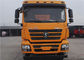 Camion- de SHACMAN F2000 F3000 6x4, 30 camion à benne basculante résistant de rouleur de la tonne 10 fournisseur