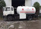 Camion 10M3 de LPG de queue écourtée de Dongfeng 4x2 5 tonnes de camions remplissants de 10000L 5T LPG fournisseur