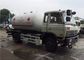 Camion 10M3 de LPG de queue écourtée de Dongfeng 4x2 5 tonnes de camions remplissants de 10000L 5T LPG fournisseur