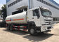 6x4 10 couleur du camion-citerne aspirateur de gaz des roues 20M3 LPG 20000L adaptée aux besoins du client pour HOWO fournisseur