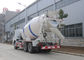 Individu professionnel mélangeant le camion concret, camions préparés de ciment de 6X4 10m3 fournisseur