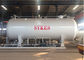 Poste d'essence de gaz de LPG d'acier au carbone de Q345R Q370R 20CBM 10MT 20000 litres fournisseur