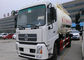 Axes 10-18CBM du camion 2 de ciment en vrac de Dongfeng 4x2 pour le transport matériel de poudre fournisseur
