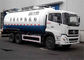 Remorque de ciment en vrac de Dongfeng 6x4, 20 tonnes - 40 tonnes cimentent le camion de poudre fournisseur