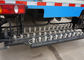 Camion de pulvérisateur d'asphalte de DFAC 4X2 10MT, performance de camion de distributeur de bitume haute fournisseur