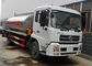 Dongfeng 4X2 8 | camion de correction d'asphalte de 10 tonnes avec OIN 14001 de pompe d'asphalte approuvée fournisseur