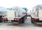 DFAC Dongfeng 4X2 asphalte de 9 tonnes pavant le camion DFL1160BX6 avec le système de pulvérisation fournisseur
