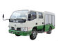 Dongfeng 4x2 1500 litres camions de feu et de délivrance de l'eau de mousse de camion de lutte contre l'incendie fournisseur