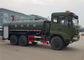 Plein camion de combat d'incendie de forêt d'Off Road de camion de réservoir d'eau du feu d'entraînement de Dongfeng 6x6 12000L 12M3 12tons fournisseur