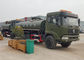 Plein camion de combat d'incendie de forêt d'Off Road de camion de réservoir d'eau du feu d'entraînement de Dongfeng 6x6 12000L 12M3 12tons fournisseur