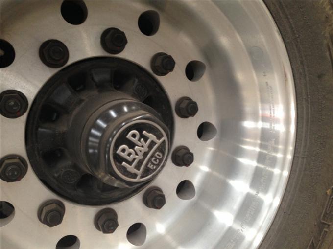 Remorque célèbre de camion d'excavatrice de couche horizontale de tonne de la Chine CLW 40-60 et basses remorques à plat